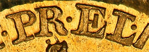 1714 Prince Elector Guinea PR EL