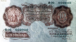 A brief history of banknotes