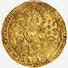 Edward III 1343 Florin - One of the most expensive coin in the world