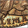 Lima British Early Milled Coins