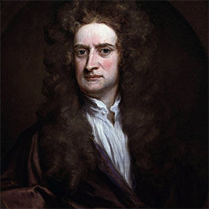 Sir Isaac Newton, Warden of the Mint
