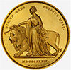 Una and the Lion - Most beautiful coins ever produced