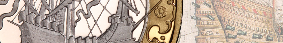 2 Pounds 2011 Mary Rose