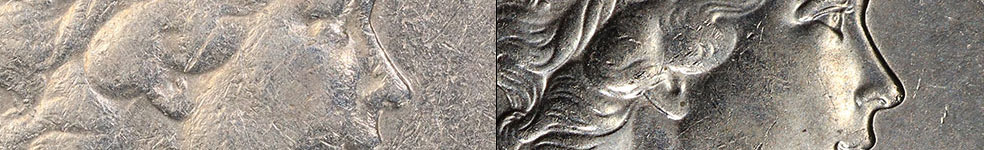 Grading British Coins