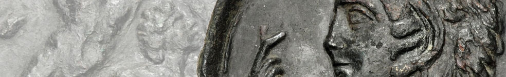 Medals as gifts in ancient Rome