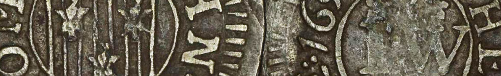 Seventeenth-century tokens and heraldry