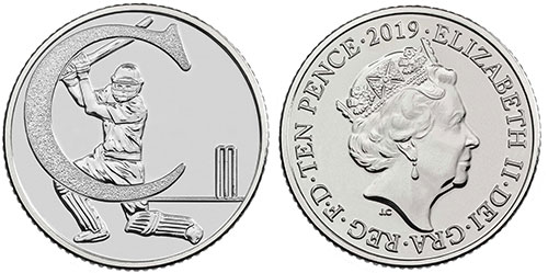 C - Cricket