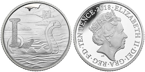 L - Loch Ness