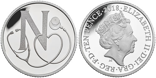 N - NHS