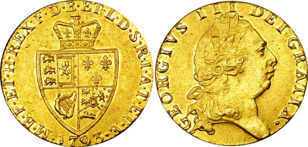 Guinea 1794